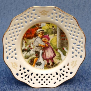 Seinälautanen 1980-luku