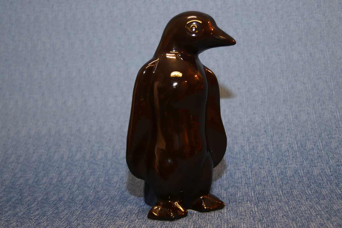 Iso pingviini, tyylikäs - Image 3