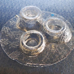 Tulivuori Pertti Kallioinen 1980-luku