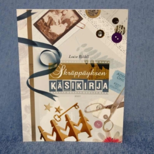 Skräppäyksen käsikirja