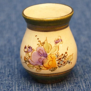 Maljakko Atelje Nordqvist 1960-luku