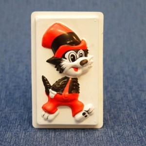 Hellas makeiskääre 1970-luku