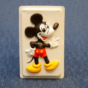 Vanha Hellaksen makeispakkaus 1970-luku