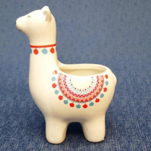 Kukkaruukku keramiikkaa