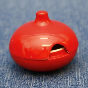 Mausteastia Carlton Ware 1970-luku