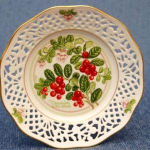 Seinälautanen Puolukka