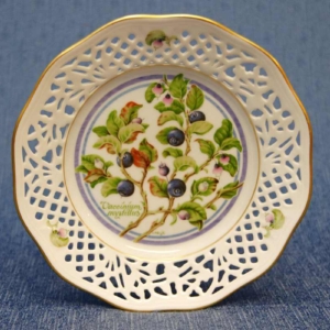 Seinälautanen Mustikka