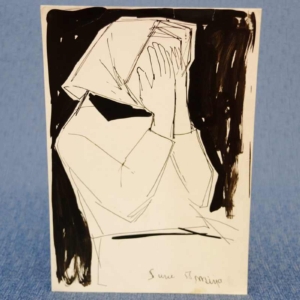 Mirja Vänni harjoitustyö 1950-luku