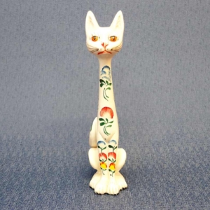 Kissapatsas, korkea, italialainen