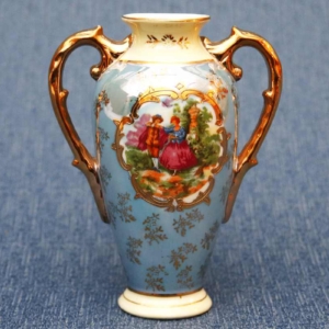 Vintagevaasi 1960-luku