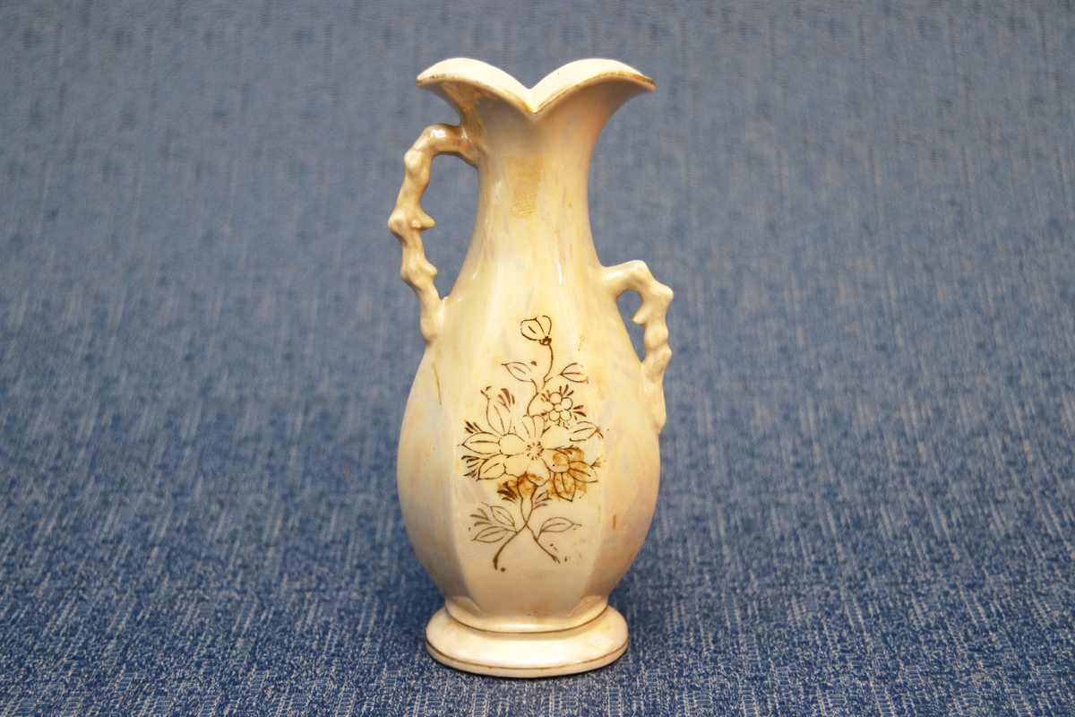 Vanha vaasi 1950-luku - Image 2