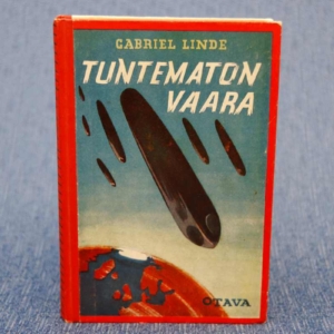 Gabriel Linde Tuntematon vaara 1948