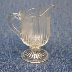 Nuutajärven lasikermakko 1920-luku