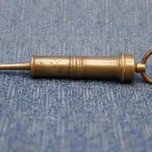 Vanha metalliruisku