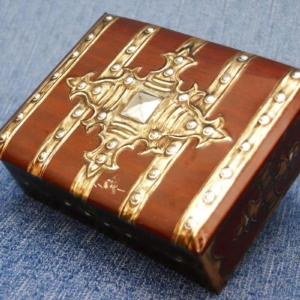 Hellas Mexico vanha peltirasia