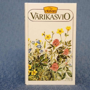 Otavan Värikasvio -mökille, retkelle