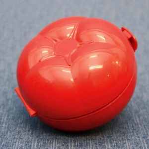 Tupperware Tomaatti säilytysrasia