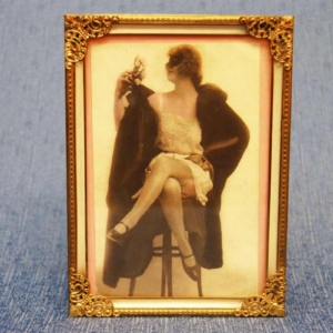 Kauniit vanhat kehykset