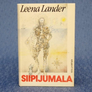 Leena Lander Siipijumala