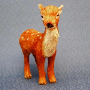 Vanha koristebambi 1960-luku