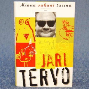 Jari Tervo: Minun sukuni tarina