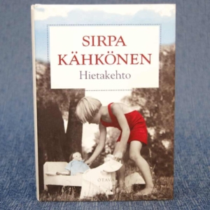 Sirpa Kähkönen: Hietakehto